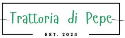 Trattoria-Logo